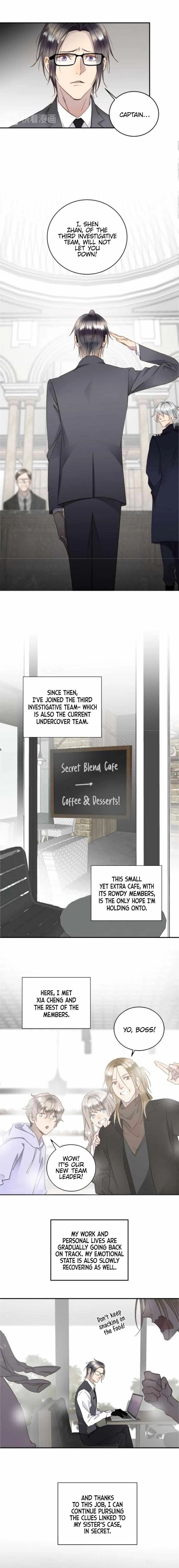 Mr. Liar Chapter 20 page 4 - 