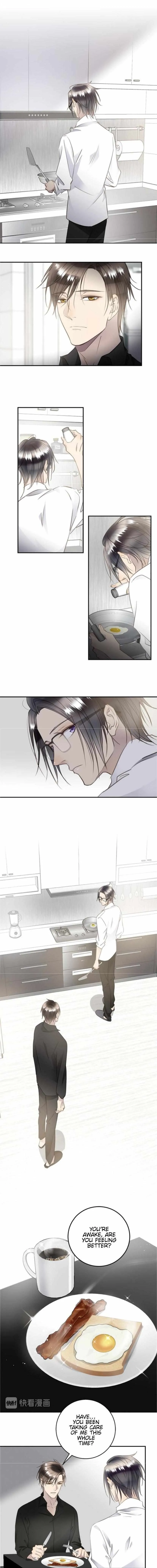 Mr. Liar Chapter 20 page 7 - 