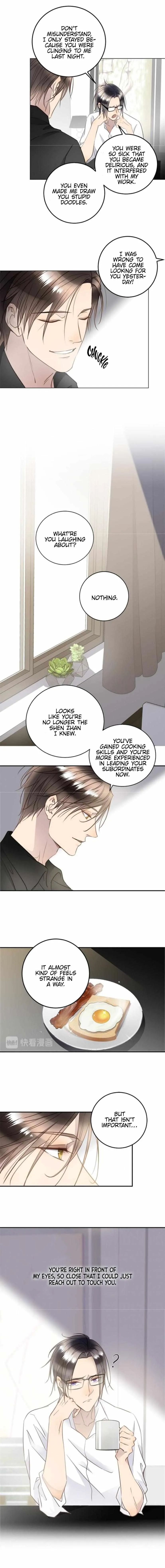 Mr. Liar Chapter 20 page 8 - 