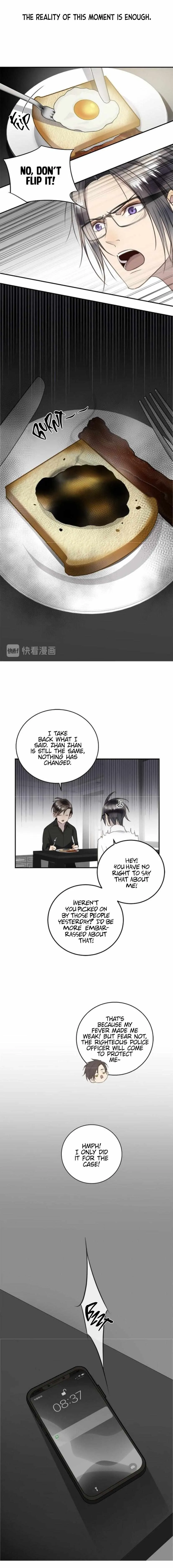 Mr. Liar Chapter 20 page 9 - 