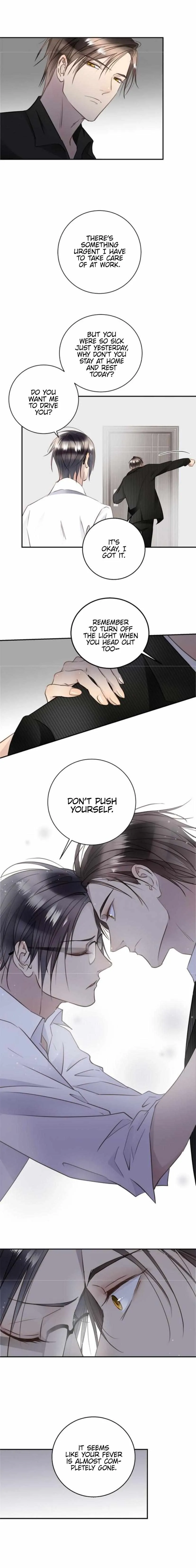 Mr. Liar Chapter 20 page 10 - 
