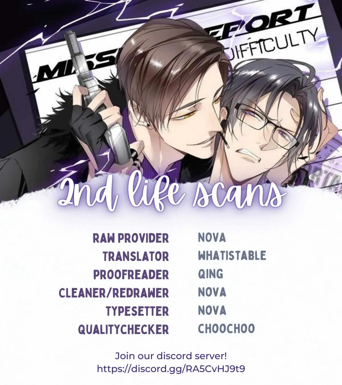 Mr. Liar Chapter 21 page 2 - 