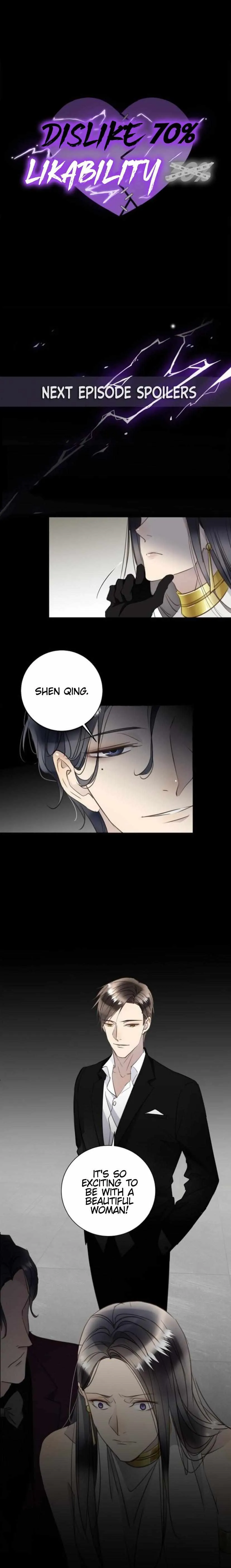 Mr. Liar Chapter 21 page 12 - 