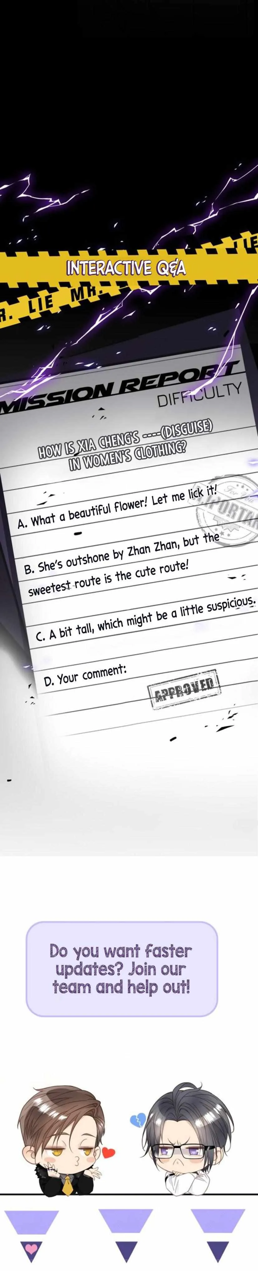 Mr. Liar Chapter 21 page 13 - 