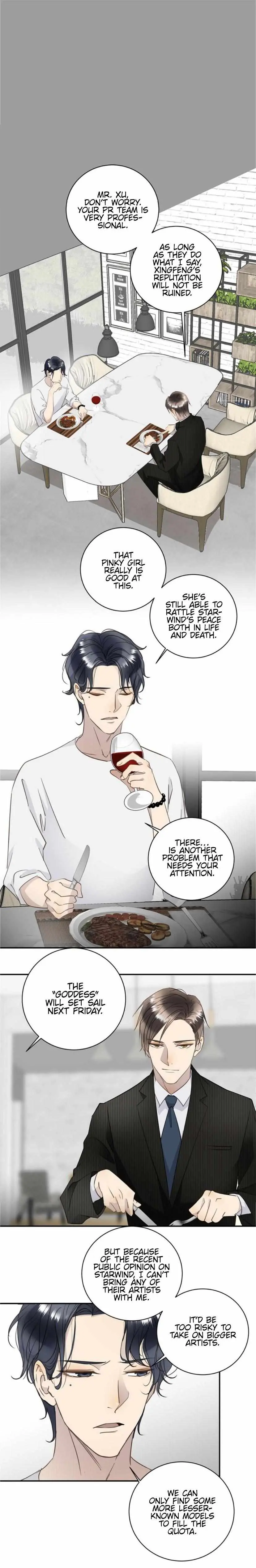 Mr. Liar Chapter 21 page 4 - 