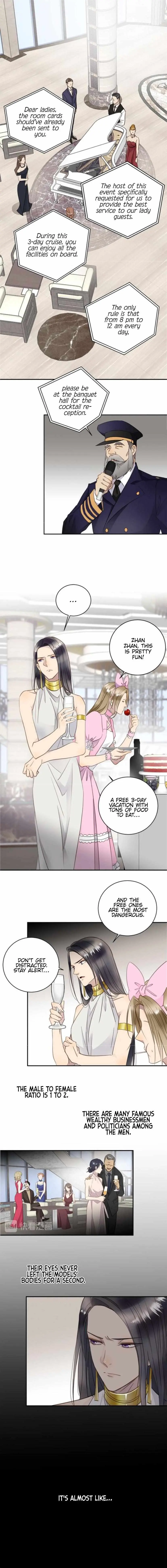 Mr. Liar Chapter 21 page 9 - 