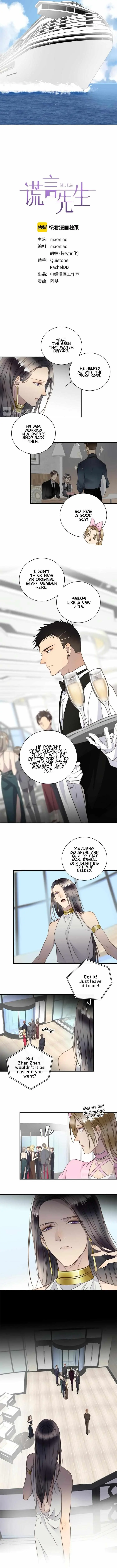 Mr. Liar Chapter 22 page 4 - 