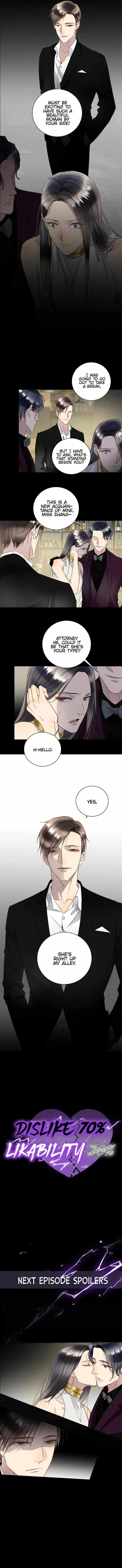 Mr. Liar Chapter 22 page 7 - 