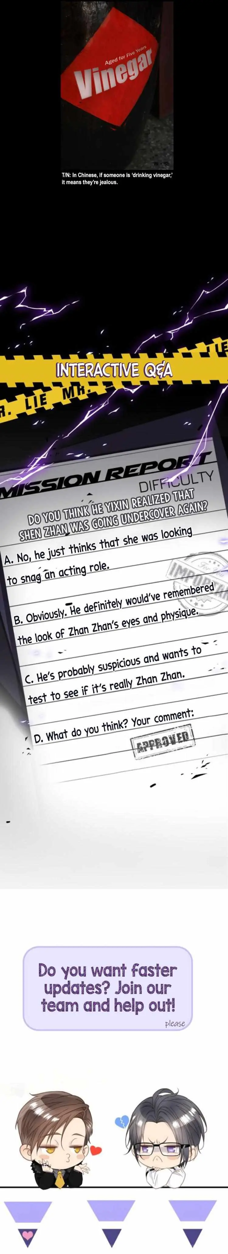 Mr. Liar Chapter 22 page 8 - 