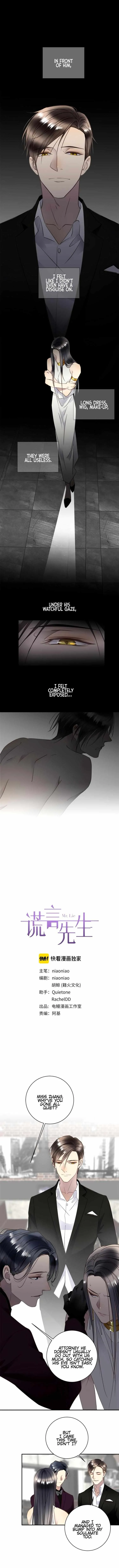 Mr. Liar Chapter 23 page 3 - 