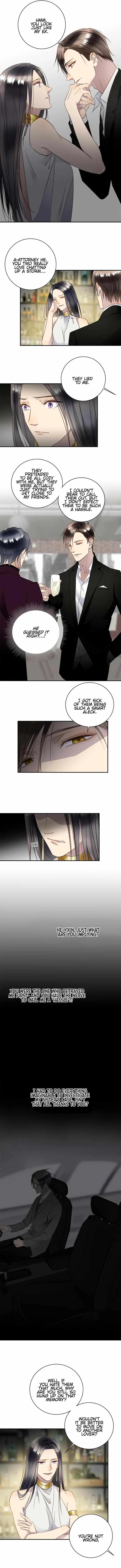 Mr. Liar Chapter 23 page 4 - 