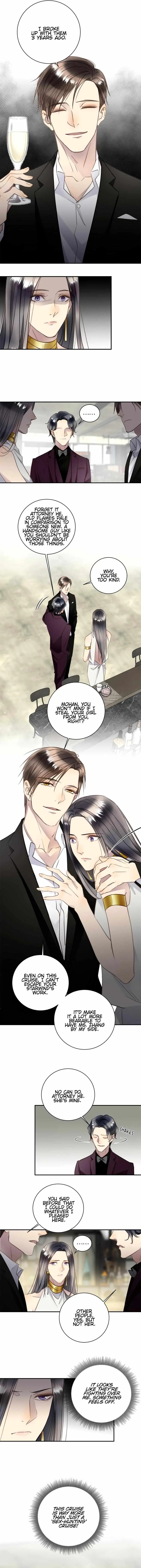 Mr. Liar Chapter 23 page 5 - 