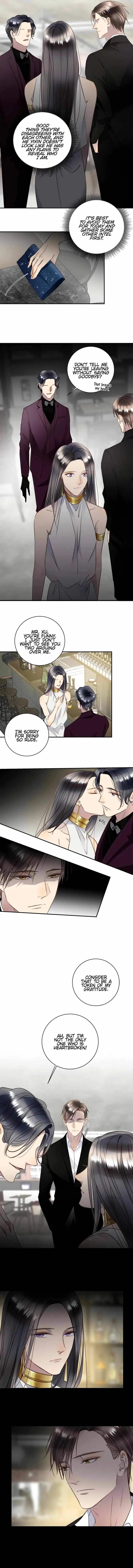Mr. Liar Chapter 23 page 6 - 