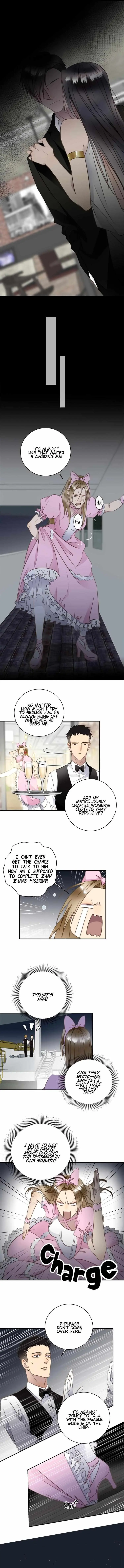 Mr. Liar Chapter 23 page 7 - 