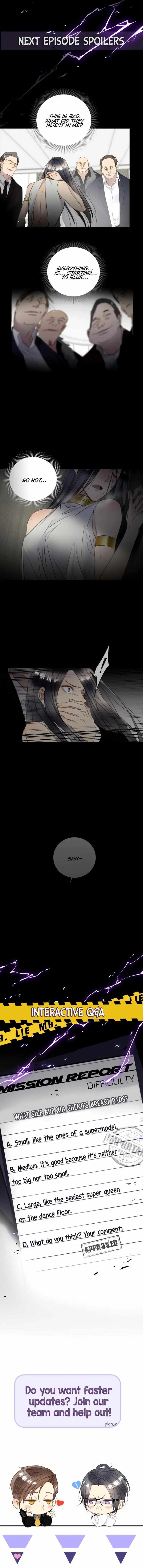 Mr. Liar Chapter 23 page 9 - 