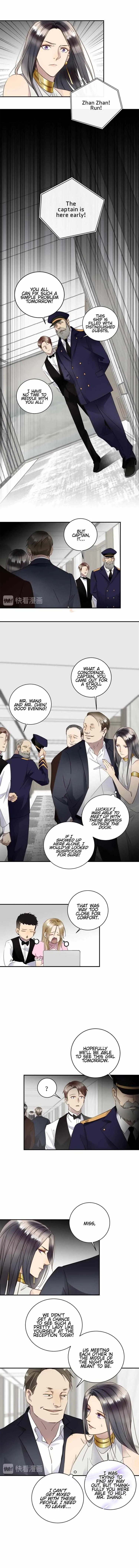 Mr. Liar Chapter 24 page 5 - 
