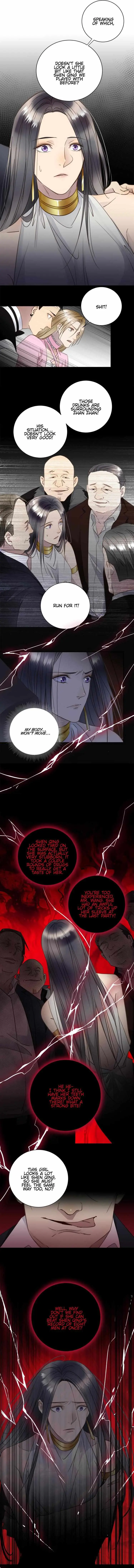 Mr. Liar Chapter 24 page 6 - 