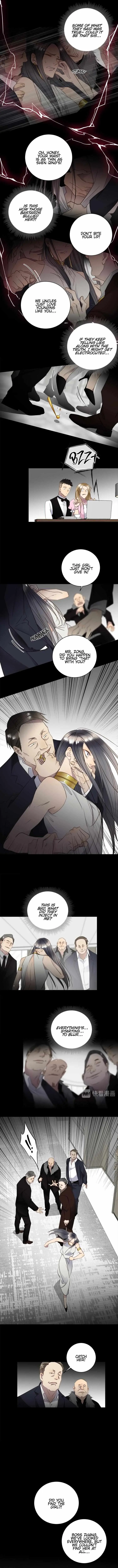 Mr. Liar Chapter 24 page 7 - 