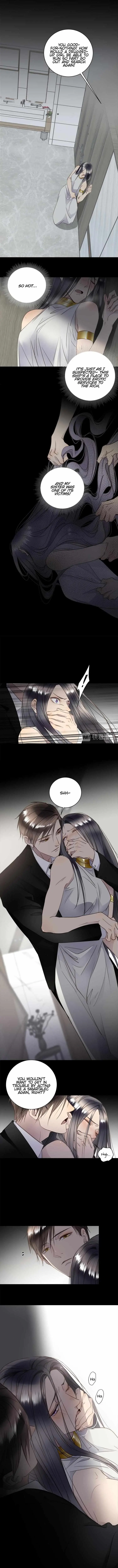 Mr. Liar Chapter 24 page 8 - 