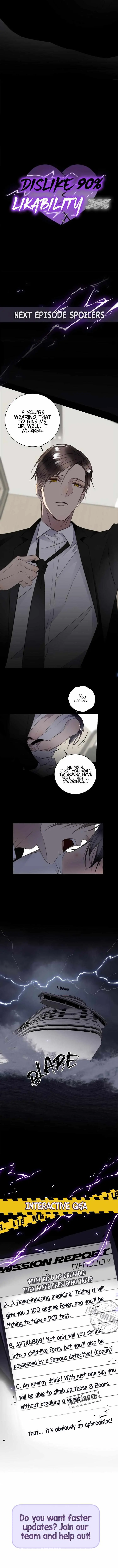 Mr. Liar Chapter 24 page 9 - 