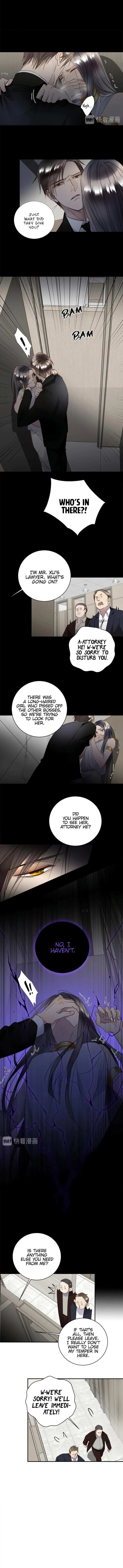 Mr. Liar Chapter 25 page 4 - 