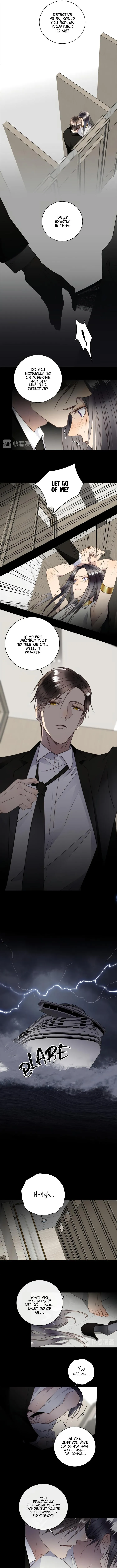 Mr. Liar Chapter 25 page 5 - 