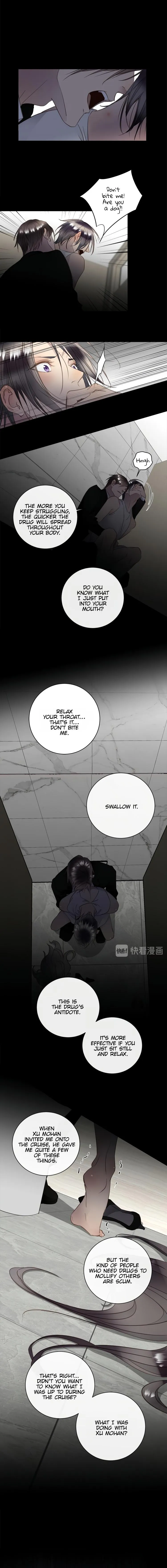 Mr. Liar Chapter 25 page 6 - 