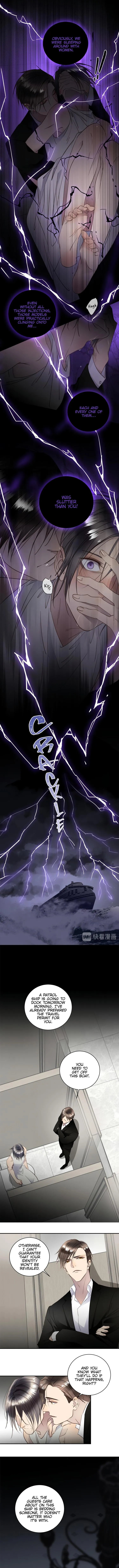 Mr. Liar Chapter 25 page 7 - 