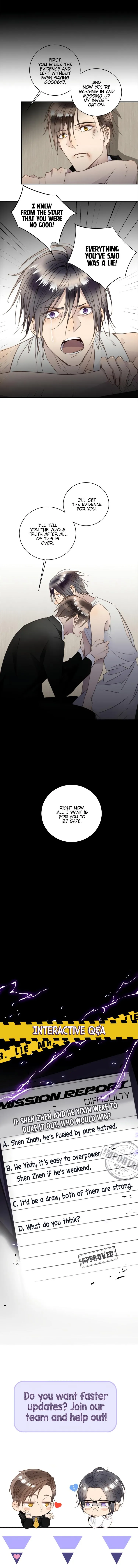 Mr. Liar Chapter 25 page 9 - 