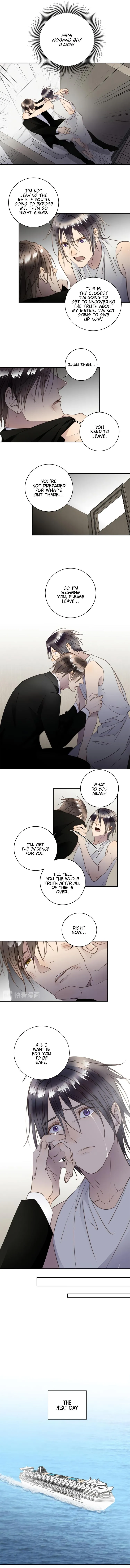 Mr. Liar Chapter 26 page 6 - 