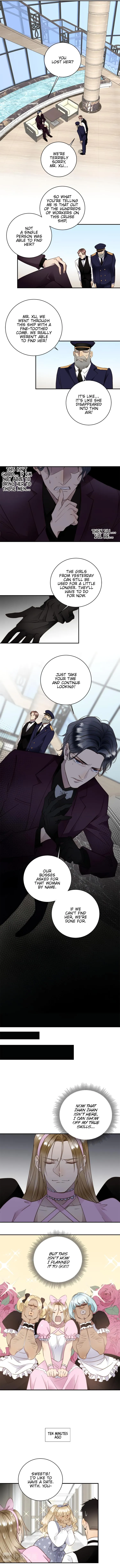 Mr. Liar Chapter 26 page 7 - 