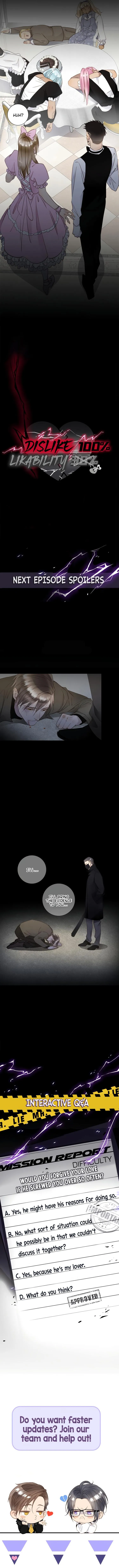 Mr. Liar Chapter 26 page 9 - 