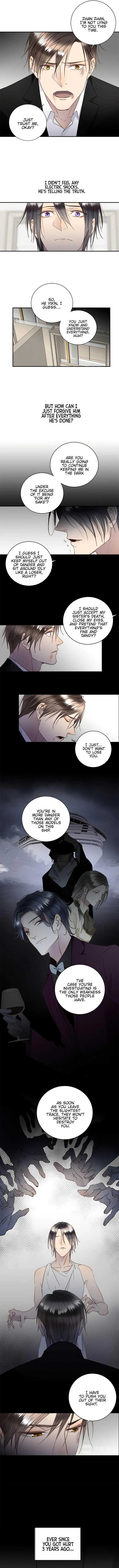 Mr. Liar Chapter 27 page 4 - 