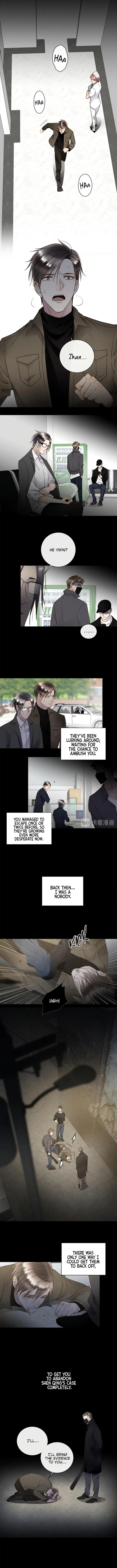 Mr. Liar Chapter 27 page 5 - 