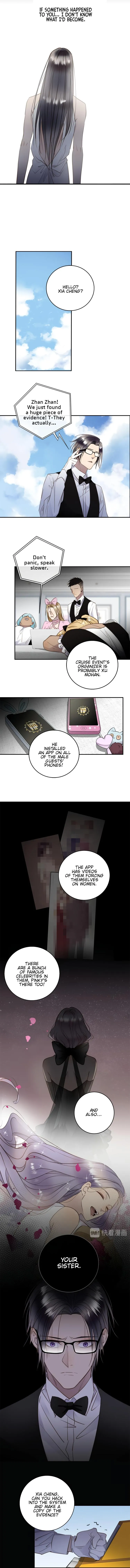 Mr. Liar Chapter 27 page 7 - 