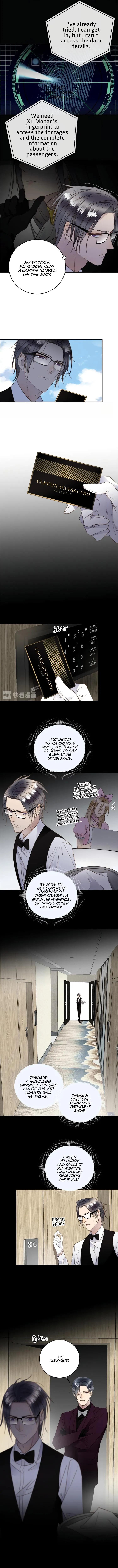 Mr. Liar Chapter 27 page 8 - 