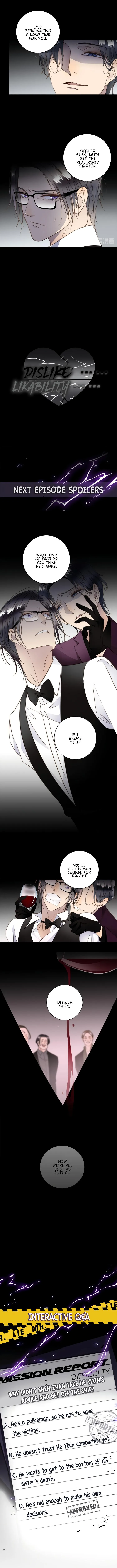 Mr. Liar Chapter 27 page 9 - 