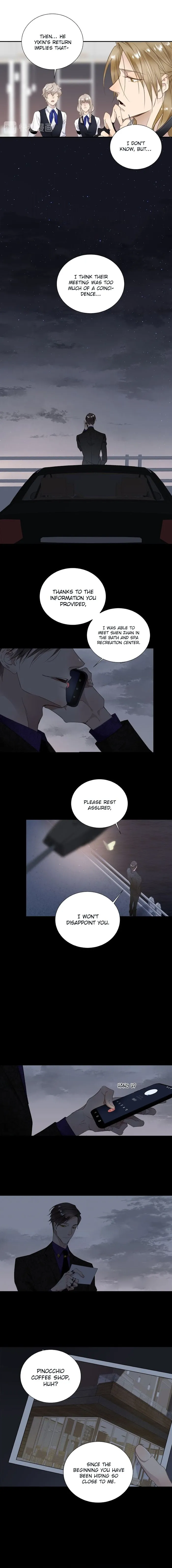 Mr. Liar Chapter 3 page 11 - 