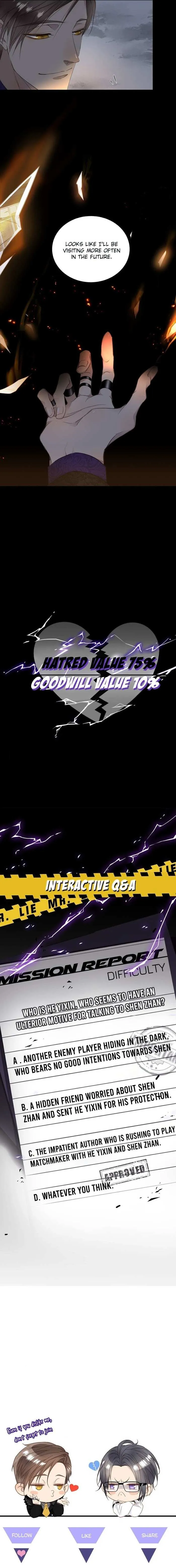 Mr. Liar Chapter 3 page 12 - 