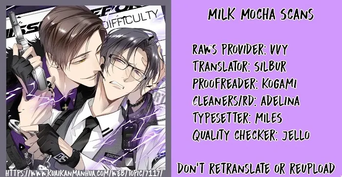 Mr. Liar Chapter 3 page 13 - 
