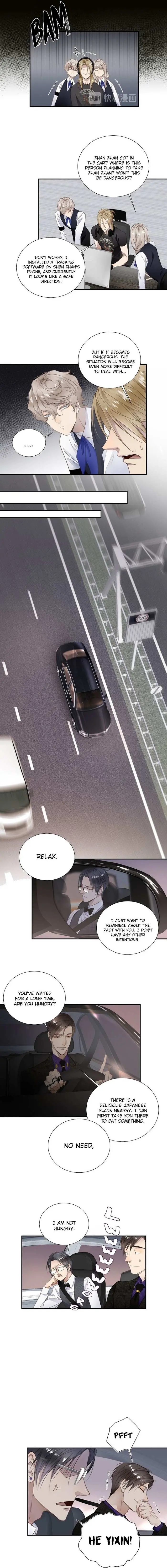 Mr. Liar Chapter 3 page 4 - 