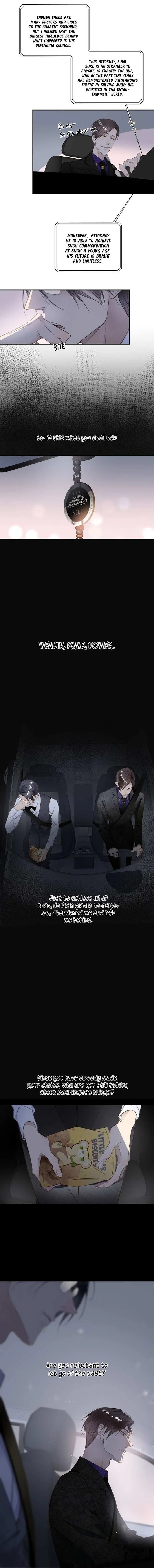 Mr. Liar Chapter 3 page 6 - 