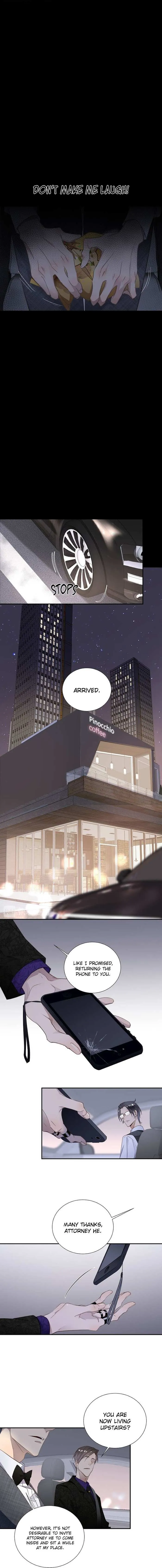 Mr. Liar Chapter 3 page 7 - 