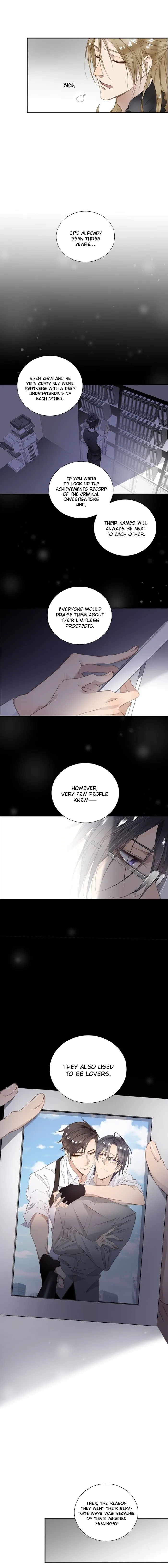 Mr. Liar Chapter 3 page 10 - 