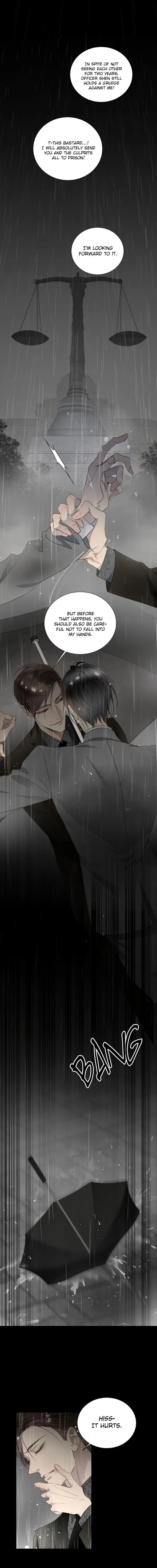 Mr. Liar Chapter 4 page 1 - 