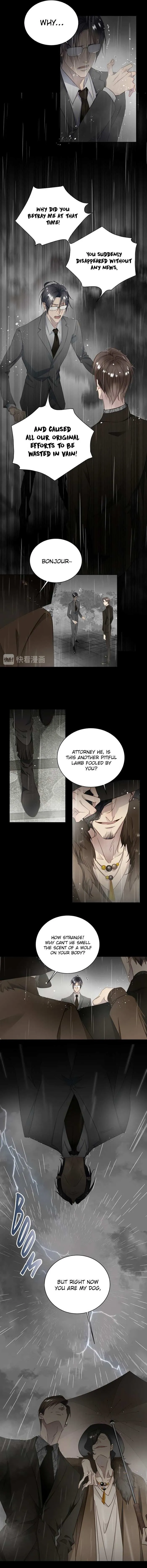 Mr. Liar Chapter 4 page 2 - 