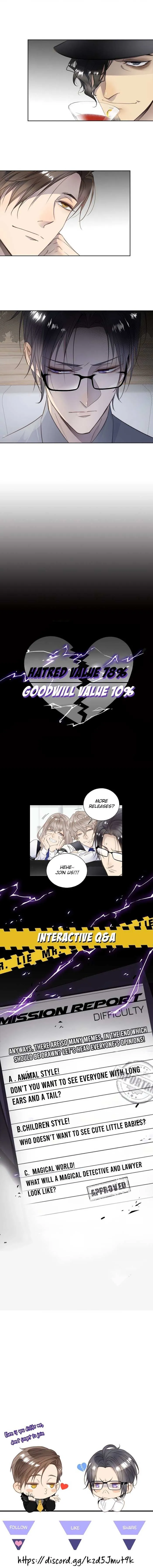 Mr. Liar Chapter 4 page 9 - 