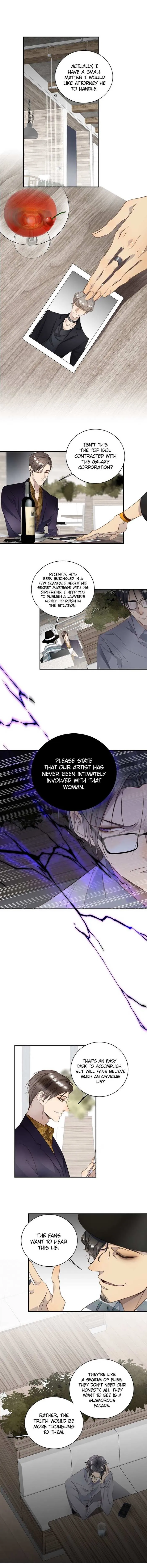 Mr. Liar Chapter 5 page 2 - 
