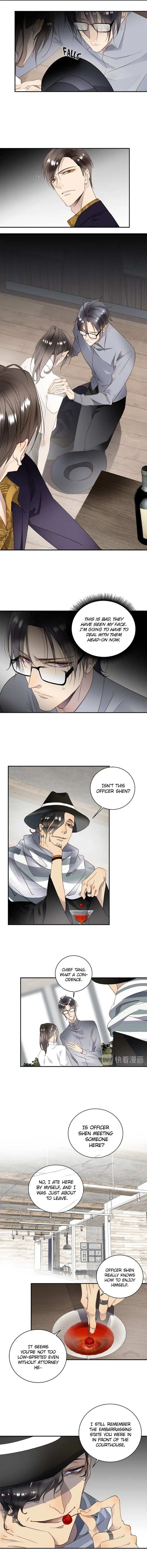 Mr. Liar Chapter 5 page 4 - 