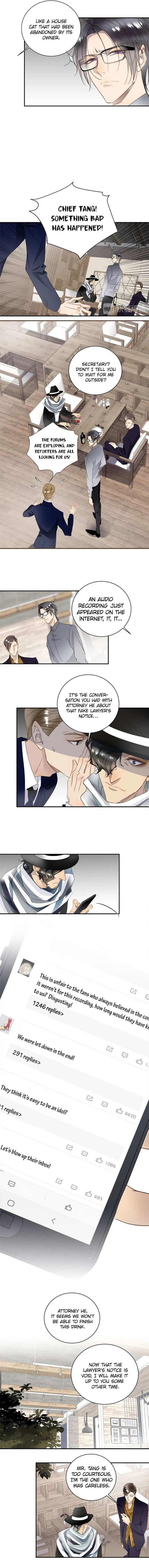 Mr. Liar Chapter 5 page 5 - 